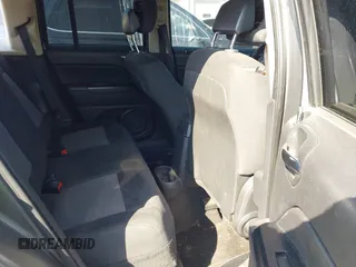2014 Jeep Patriot Latitude with VIN 1C4NJPFA4ED535148, listed as a IAAI auction lot 42037942 with 192,493 mi miles and . Bid and sale history available at carsss.com. Image 8.