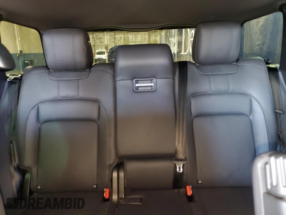2019 Land Rover Range Rover HSE с VIN SALGS2SV0KA560894, выставлен на аукционе Copart как лот 53443905 с пробегом 79 358 миль миль и Чистый • Clean title. История ставок и продаж доступна на DreamBid. Изображение 10.