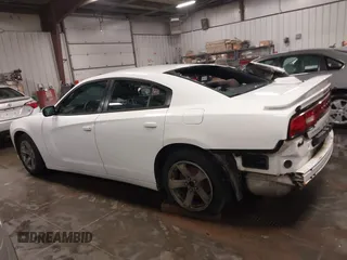 2013 Dodge Charger SE with VIN 2C3CDXBG2DH726467, listed as a IAAI auction lot 38024398 with 232,387 mi miles and . Bid and sale history available at carsss.com. Image 15.