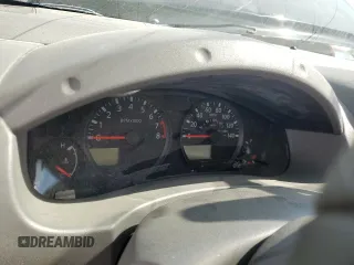 2020 Nissan Frontier SV with VIN 1N6ED0EB8LN723698, listed as a Copart auction lot 50986125 with Not provided miles and Salvage title. Bid and sale history available at DreamBid. Image 9.