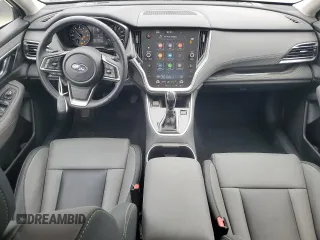 2021 Subaru Outback Onyx XT с VIN 4S4BTGLD3M3160302, выставлен на аукционе Copart как лот 85715354 с пробегом 15 117 миль миль и Списание • Salvage title. История ставок и продаж доступна на DreamBid. Изображение 8.