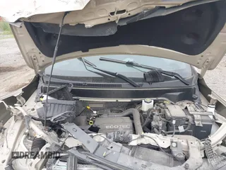 2022 GMC Terrain AT4 with VIN 3GKALYEV1NL198536, listed as a IAAI auction lot 42496284 with 290 mi miles and . Bid and sale history available at DreamBid. Image 10.
