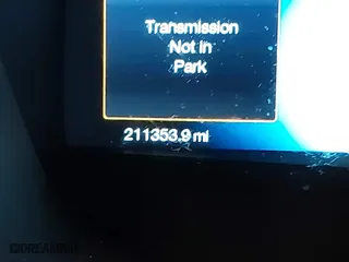 2014 Ford Fusion Titanium Hybrid with VIN 3FA6P0RUXER355654, listed as a IAAI auction lot 41611653 with 211,353 mi miles. Bid and sale history available at carsss.com. Image 15.