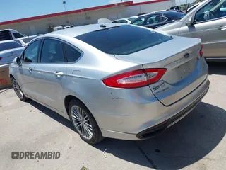 2013 Ford Fusion SE with VIN 3FA6P0H94DR248773, listed as a IAAI auction lot 42809892 with 175,950 mi miles and . Bid and sale history available at DreamBid. Image 3.