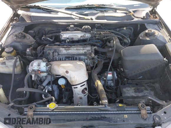1999 Toyota Camry LE z VIN 4T1BG22K4XU574050, wystawiony jako IAAI lot #41991415 z przebiegiem 329 825 mil mil oraz . Historia ofert i sprzedaży dostępna na DreamBid. Obrazek 10.