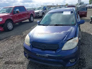 2006 Toyota Matrix STD z VIN 2T1KR32E96C623155, wystawiony jako IAAI lot #42074339 z przebiegiem 279 572 mil mil oraz . Historia ofert i sprzedaży dostępna na DreamBid. Obrazek 12.