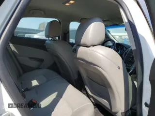 2012 Buick Verano with VIN 1G4PP5SK4C4164298, listed as a Copart auction lot 61799125 with 109,334 mi miles and Salvage title. Bid and sale history available at DreamBid. Image 10.