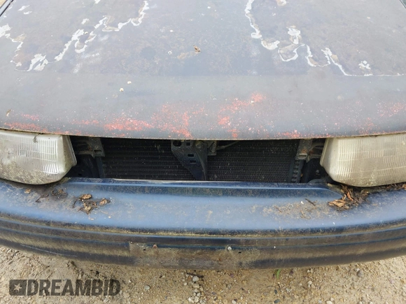 1993 Ford Escort with VIN 1FAPP15J3PW315972, listed as a IAAI auction lot 42553063 with 86,374 mi miles and . Bid and sale history available at DreamBid. Image 6.
