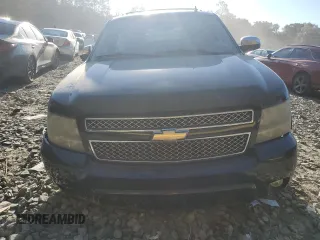 2011 Chevrolet Tahoe LT z VIN 1GNSKBE04BR355654, wystawiony jako Copart lot #52417365 z przebiegiem 181 771 mil mil oraz Nie do naprawy • Non repairable. Historia ofert i sprzedaży dostępna na DreamBid. Obrazek 5.