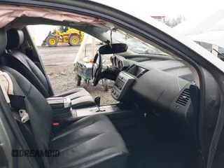2007 Nissan Murano S z VIN JN8AZ08T27W522696, wystawiony jako IAAI lot #41054375 z przebiegiem 104 079 mil mil oraz . Historia ofert i sprzedaży dostępna na DreamBid. Obrazek 5.