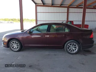 2012 Ford Fusion SEL with VIN 3FAHP0JA8CR179808, listed as a IAAI auction lot 41636690 with 55,333 mi miles and . Bid and sale history available at DreamBid. Image 14.