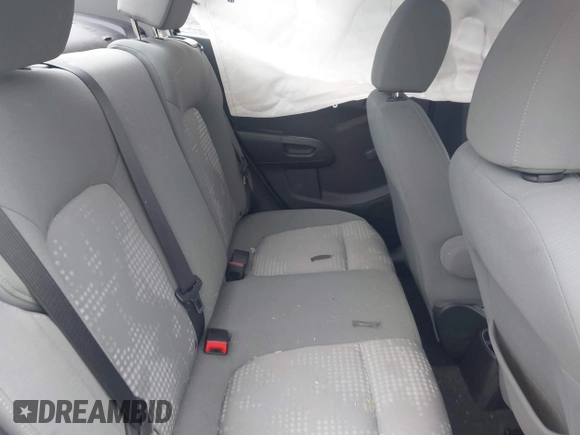 2017 Chevrolet Sonic LS with VIN 1G1JB5SG8H4144690, listed as a IAAI auction lot 42534639 with 51,971 mi miles and . Bid and sale history available at DreamBid. Image 8.