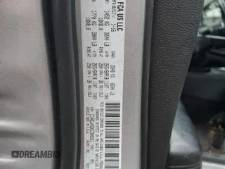 2016 Dodge Durango SXT with VIN 1C4RDJAG3GC309161, listed as a Copart auction lot 60219395 with 161,397 mi miles and Clean title. Bid and sale history available at DreamBid. Image 13.