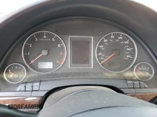 2006 Audi A4 2.0T z VIN WAUDF78E06A186339, wystawiony jako Copart lot #73896364 z przebiegiem Nie podano mil oraz Szkoda całkowita • Salvage title. Historia ofert i sprzedaży dostępna na DreamBid. Obrazek 9.