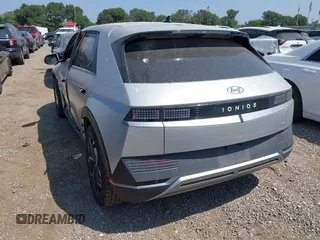 2023 Hyundai Ioniq 5 SEL с VIN KM8KNDAF3PU231798, выставлен на аукционе IAAI как лот 42300304 с пробегом 12 903 миль миль и . История ставок и продаж доступна на DreamBid. Изображение 3.