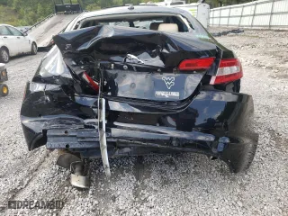 2009 Jaguar XF Luxury with VIN SAJWA05B89HR43545, listed as a Copart auction lot 68609213 with 0 mi miles and Salvage Title. Bid and sale history available at carsss.com. Image 6.