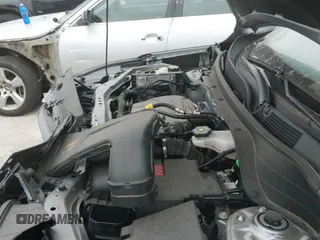 2025 Chevrolet Trax 2RS with VIN KL77LJEP0SC015498, listed as a IAAI auction lot 43372161 with 11,830 mi miles and . Bid and sale history available at DreamBid. Image 19.