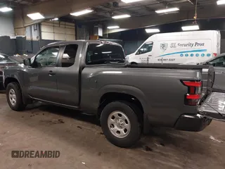 2022 Nissan Frontier S с VIN 1N6ED1CM4NN691183, выставлен на аукционе IAAI как лот 41649558 с пробегом 58 029 миль миль и . История ставок и продаж доступна на DreamBid. Изображение 3.