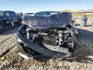 2016 Dodge Charger SXT with VIN 2C3CDXJG1GH277725, listed as a Copart auction lot 72043604 with 115,178 mi miles and Salvage Title. Bid and sale history available at carsss.com. Image 5.