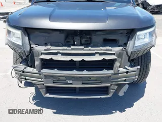 2018 Ford Explorer Limited with VIN 1FM5K8F88JGB57873, listed as a IAAI auction lot 42384073 with 101,060 mi miles and . Bid and sale history available at DreamBid. Image 6.
