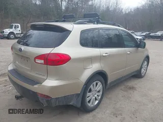 2008 Subaru Tribeca Limited z VIN 4S4WX97D184412589, wystawiony jako IAAI lot #42008643 z przebiegiem 146 444 mil mil oraz . Historia ofert i sprzedaży dostępna na DreamBid. Obrazek 4.
