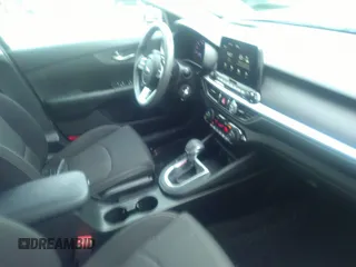 2019 Kia Forte LXS with VIN 3KPF24AD5KE132436, listed as a IAAI auction lot 41632524 with 26,005 mi miles. Bid and sale history available at carsss.com. Image 5.