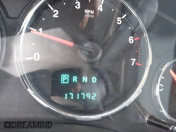 2010 Jeep Liberty Sport with VIN 1J4PN2GK1AW177393, listed as a IAAI auction lot 41948214 with 171,792 mi miles. Bid and sale history available at carsss.com. Image 7.