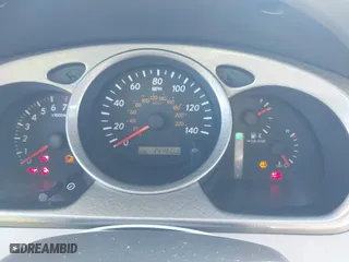 2003 Toyota Highlander with VIN JTEHF21A230110696, listed as a IAAI auction lot 41871667 with 144,603 mi miles. Bid and sale history available at carsss.com. Image 7.