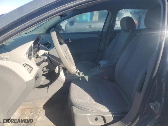 2008 Chevrolet Malibu LS w/1LS with VIN 1G1ZG57B68F161560, listed as a Copart auction lot 48228245 with 208,647 mi miles and Clean Title. Bid and sale history available at carsss.com. Image 7.