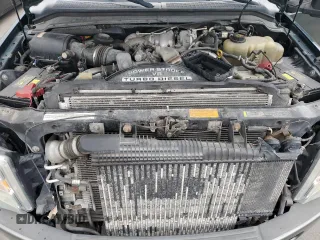 2009 Ford F-350 XL с VIN 1FTWW31R69EA53471, выставлен на аукционе Copart как лот 61756275 с пробегом 105 011 миль миль и Списание • Salvage title. История ставок и продаж доступна на DreamBid. Изображение 11.