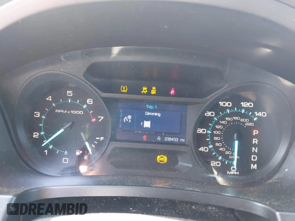 2012 Ford Explorer with VIN 1FMHK8B80CGA45378, listed as a IAAI auction lot 42129686 with 238,433 mi miles and . Bid and sale history available at DreamBid. Image 7.