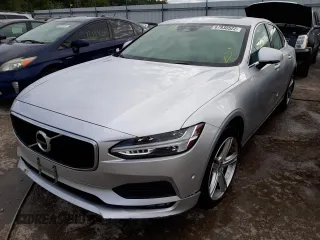 2017 Volvo S90 Momentum z VIN YV1102AKXH1012981, wystawiony jako Copart lot #67930522 z przebiegiem 38 325 mil mil oraz . Historia ofert i sprzedaży dostępna na DreamBid. Obrazek 1.
