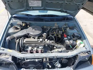 1994 Geo Metro z VIN 2C1MR2467R6760543, wystawiony jako IAAI lot #42439216 z przebiegiem 295 801 mil mil oraz . Historia ofert i sprzedaży dostępna na DreamBid. Obrazek 10.