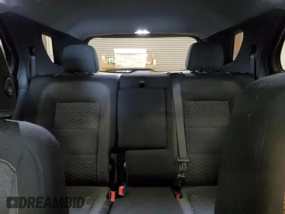 2022 Chevrolet Equinox LT с VIN 3GNAXKEV0NL241283, выставлен на аукционе Copart как лот 47963205 с пробегом 91 096 миль миль и Списание • Salvage title. История ставок и продаж доступна на DreamBid. Изображение 10.