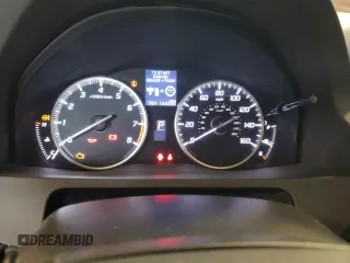 2016 Acura RDX Technology with VIN 5J8TB4H50GL015669, listed as a Copart auction lot 67929834 with 144,230 mi miles and Salvage Title. Bid and sale history available at carsss.com. Image 9.