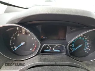 2013 Ford Escape SEL with VIN 1FMCU9H9XDUB08144, listed as a Copart auction lot 52887545 with 142,451 mi miles and Salvage Title. Bid and sale history available at DreamBid. Image 9.