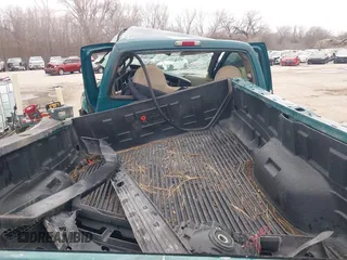 2005 Ford F-250 XL with VIN 1FTSF20P75EC43265, listed as a IAAI auction lot 41496196 with Not provided miles and . Bid and sale history available at DreamBid. Image 12.