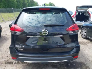 2017 Nissan Rogue SL with VIN 5N1AT2MT9HC780811, listed as a IAAI auction lot 42201069 with 74,155 mi miles and . Bid and sale history available at DreamBid. Image 17.