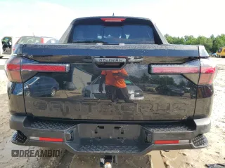 2023 Hyundai Santa Cruz SEL z VIN 5NTJC4AE3PH062519, wystawiony jako Copart lot #59282785 z przebiegiem Nie podano mil oraz Nie do naprawy • Non repairable. Historia ofert i sprzedaży dostępna na DreamBid. Obrazek 6.