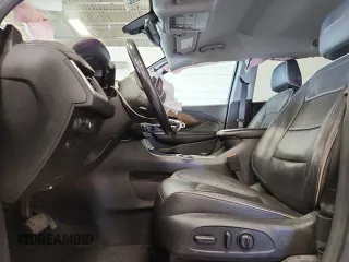 2019 GMC Terrain SLE с VIN 3GKALTEV5KL138970, выставлен на аукционе Copart как лот 63784895 с пробегом 94 735 миль миль и Списание • Salvage title. История ставок и продаж доступна на DreamBid. Изображение 7.