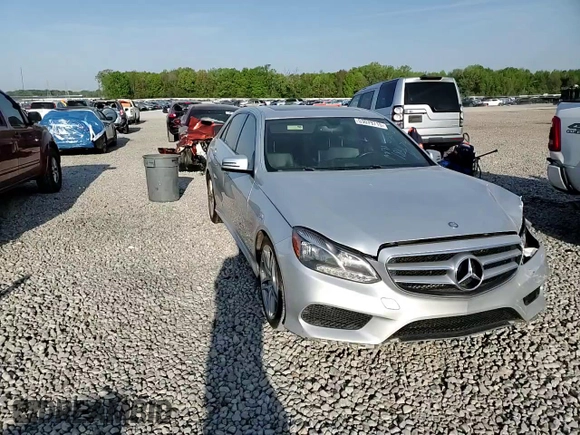 2016 Mercedes-Benz E 350 Sport with VIN WDDHF5KB7GB191935, listed as a Copart auction lot 53079715 with 138,905 mi miles and Salvage title. Bid and sale history available at DreamBid. Image 11.