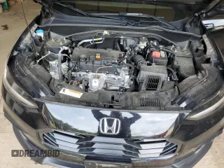 2024 Honda HR-V Sport с VIN 3CZRZ2H53RM735116, выставлен на аукционе Copart как лот 60869905 с пробегом 20 047 миль миль и Списание • Salvage title. История ставок и продаж доступна на DreamBid. Изображение 12.