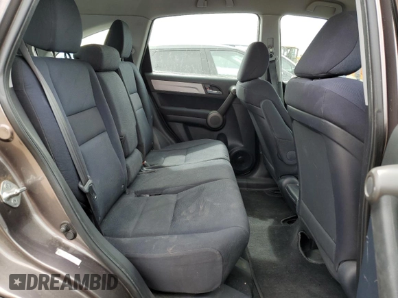 2011 Honda CR-V LX z VIN 5J6RE4H33BL083594, wystawiony jako Copart lot #50398955 z przebiegiem 173 634 mil mil oraz Szkoda całkowita • Salvage title. Historia ofert i sprzedaży dostępna na DreamBid. Obrazek 11.