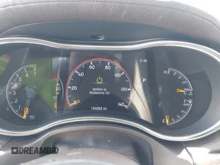 2015 Jeep Grand Cherokee Overland с VIN 1C4RJFCG2FC624258, выставлен на аукционе IAAI как лот 41967261 с пробегом 124 262 миль миль и . История ставок и продаж доступна на DreamBid. Изображение 7.