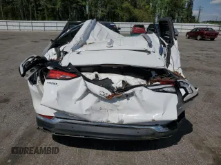 2019 GMC Terrain SLT with VIN 3GKALPEV0KL180390, listed as a Copart auction lot 48875865 with 64,602 mi miles and Salvage Title. Bid and sale history available at carsss.com. Image 6.