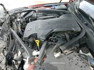 2016 Hyundai Genesis 3.8L с VIN KMHGN4JE3GU107950, выставлен на аукционе IAAI как лот 42680515 с пробегом 74 438 миль миль и . История ставок и продаж доступна на DreamBid. Изображение 19.