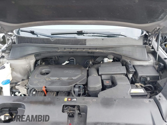 2018 Kia Sorento LX with VIN 5XYPGDA3XJG407247, listed as a IAAI auction lot 41639631 with 127,327 mi miles. Bid and sale history available at carsss.com. Image 10.