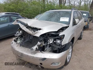 2006 Lexus RX 330 with VIN 2T2HA31U46C094526, listed as a IAAI auction lot 42061320 with 181,000 mi miles and . Bid and sale history available at DreamBid. Image 18.