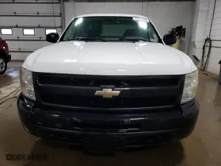 2011 Chevrolet Silverado 1500 Work Truck with VIN 1GCRKPE05BZ295582, listed as a Copart auction lot 77714744 with 148,747 mi miles and Clean Title. Bid and sale history available at carsss.com. Image 5.