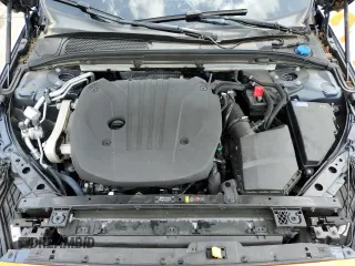 2024 Volvo S60 Plus Dark Theme with VIN 7JRL12TL6RG296210, listed as a Copart auction lot 55575205 with Not provided miles and Salvage title. Bid and sale history available at DreamBid. Image 11.